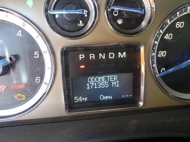 Photo 8 from auction – 2012 CADILLAC ESCALADE P with VIN 1GYS4DEF2CR257690