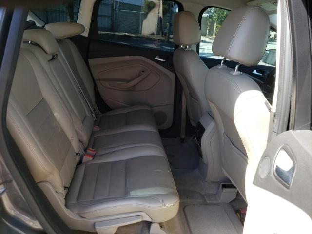 Photo 6 from auction – 2013 FORD C-MAX SEL with VIN 1FADP5BU0DL545748