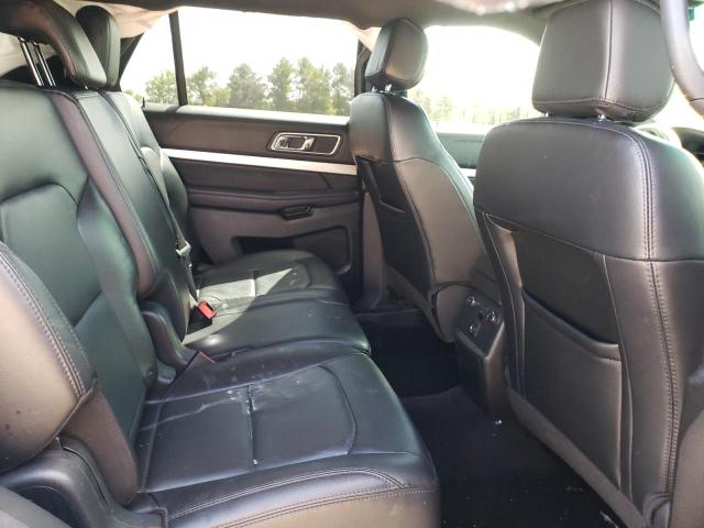 Photo 6 from auction – 2017 FORD EXPLORER X with VIN 1FM5K7D81HGA32155
