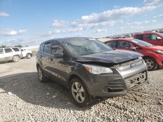 FORD ESCAPE SE 2016 with VIN 1FMCU9GX9GUC46651 - Photo from auction