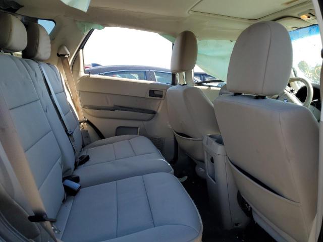 Photo 6 from auction – 2011 FORD ESCAPE XLT with VIN 1FMCU9DG8BKA79319