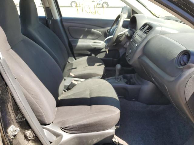 Photo 5 from auction – 2015 NISSAN VERSA with VIN 3N1CN7AP7FL809187