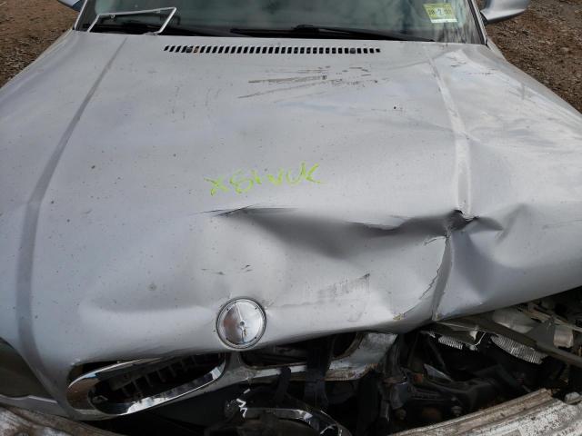 Photo 7 from auction – 2000 BMW 323 CI with VIN WBABM3342YJN62904