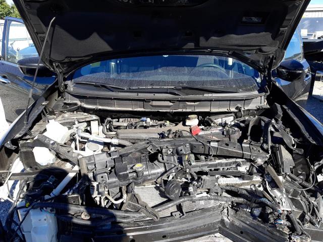 Photo 7 from auction – 2018 NISSAN ROGUE S with VIN KNMAT2MV3JP541646