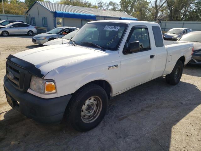 Photo 2 from auction – 2006 FORD RANGER SUP with VIN 1FTYR14E96PA90852