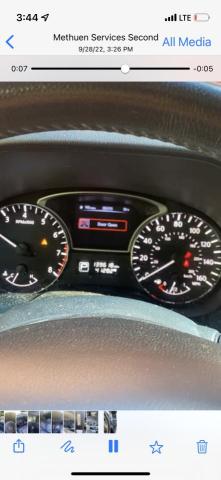 Photo 8 from auction – 2014 NISSAN PATHFINDER with VIN 5N1AR2MM9EC694952