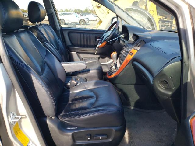 Photo 5 from auction – 2002 LEXUS RX 300 with VIN JTJHF10U820281944