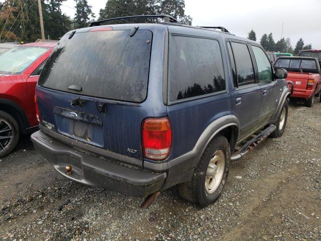 Photo 4 from auction – 2001 FORD EXPLORER X with VIN 1FMZU73E11ZA20956