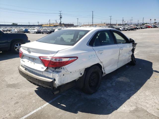 Photo 4 from auction – 2017 TOYOTA CAMRY LE with VIN 4T1BF1FK7HU730008
