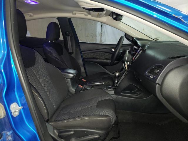 Photo 5 from auction – 2015 DODGE DART SXT with VIN 1C3CDFBB8FD346838