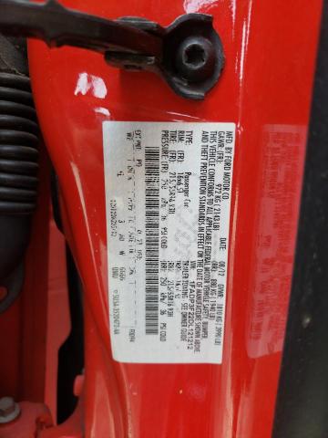 Photo 10 from auction – 2013 FORD FOCUS SE with VIN 1FADP3F22DL121212