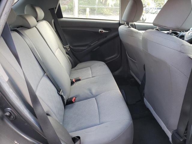 Photo 6 from auction – 2009 TOYOTA COROLLA MA with VIN 2T1KU40E59C072184