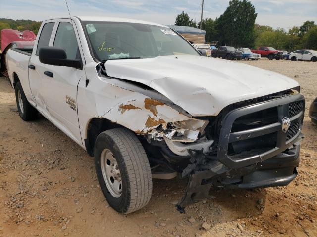 RAM 1500 CLASS 2019 with VIN 1C6RR6FG7KS600632 - Photo from auction