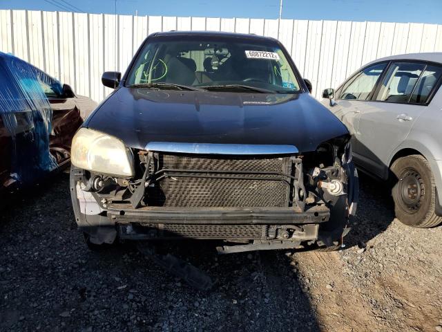 Photo 9 from auction – 2006 MAZDA TRIBUTE S with VIN 4F2YZ94136KM10823