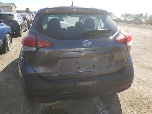 Photo 6 from auction – 2020 NISSAN KICKS S with VIN 3N1CP5BVXLL490245