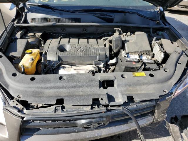 Photo 7 from auction – 2011 TOYOTA RAV4 with VIN 2T3BF4DV2BW146886