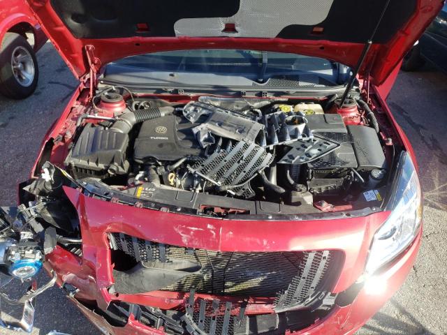 Photo 7 from auction – 2013 BUICK REGAL PREM with VIN 2G4GT5GV8D9166407
