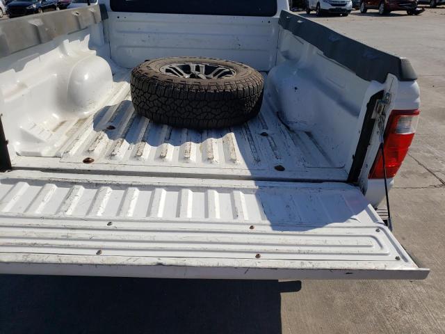 Photo 6 from auction – 2001 FORD RANGER with VIN 1FTYR10U41PB37338