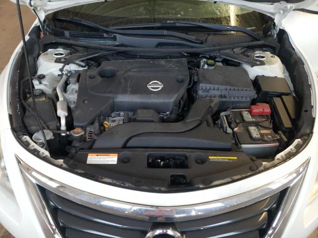 Photo 7 from auction – 2014 NISSAN ALTIMA 2.5 with VIN 1N4AL3AP7EC417605