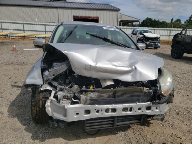 Photo 9 from auction – 2014 FORD FOCUS SE with VIN 1FADP3F28EL127534