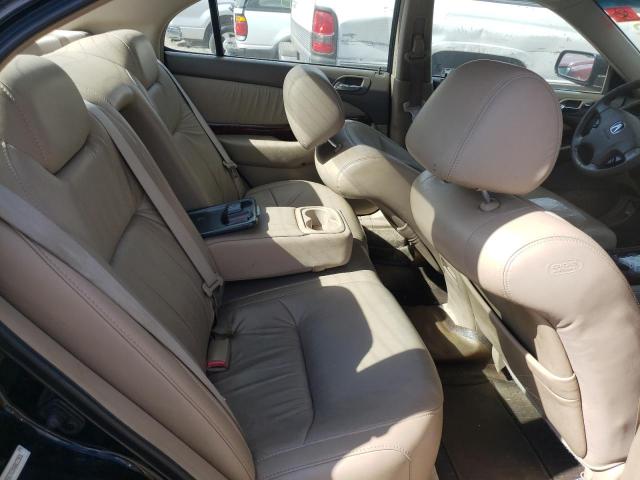 Photo 6 from auction – 2003 ACURA 3.2TL with VIN 19UUA56723A012361