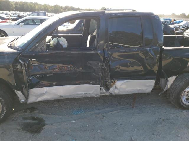 Photo 9 from auction – 2000 DODGE DAKOTA QUA with VIN 1B7GL2AZ7YS729157