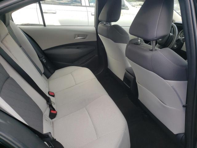 Photo 6 from auction – 2020 TOYOTA COROLLA LE with VIN JTDEPRAE9LJ079215