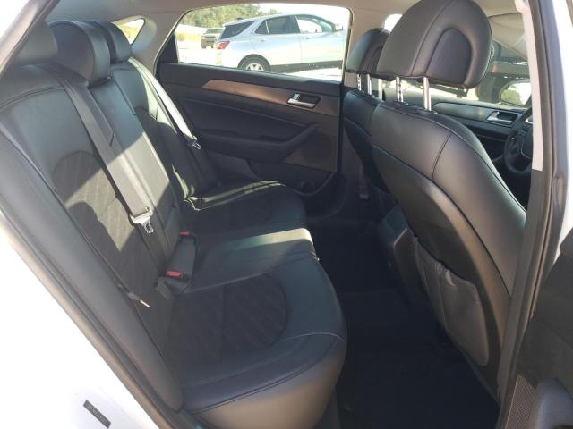 Photo 6 from auction – 2016 HYUNDAI SONATA SPO with VIN 5NPE34AF5GH412015