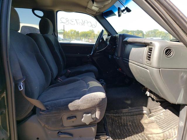 Photo 5 from auction – 2001 CHEVROLET SILVERADO with VIN 1GCHK23U01F166380