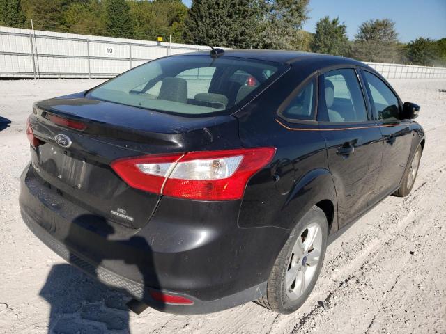 Photo 4 from auction – 2014 FORD FOCUS SE with VIN 1FADP3F29EL447073