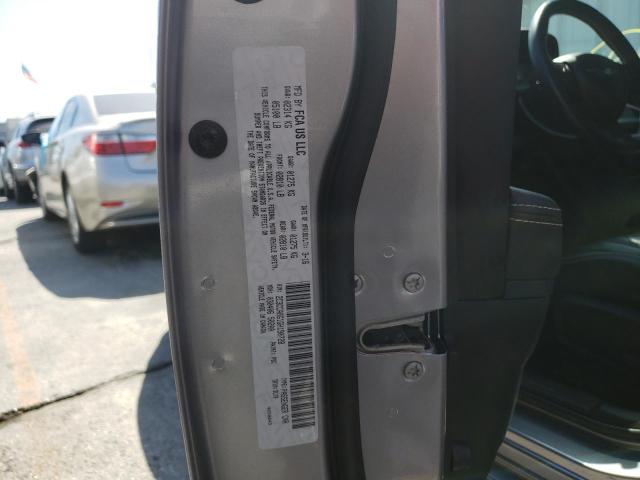 Photo 10 from auction – 2016 CHRYSLER 300 S with VIN 2C3CCABG1GH190728
