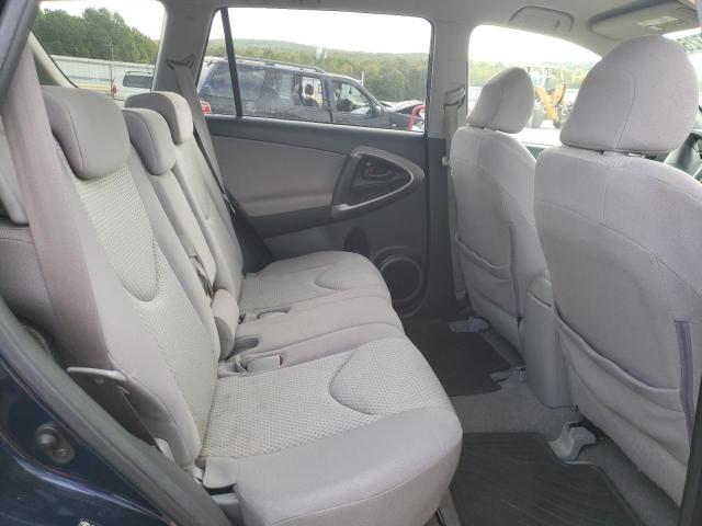 Photo 6 from auction – 2007 TOYOTA RAV4 with VIN JTMBK33V176015500
