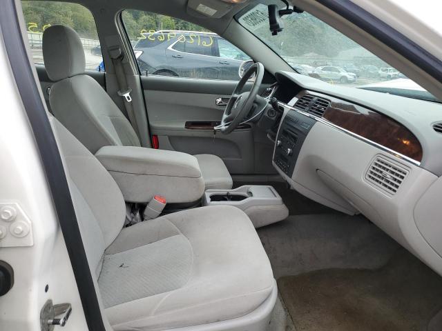 صورة رقم 5 من المزاد - 2008 BUICK LACROSSE C مع VIN 2G4WC582481333091