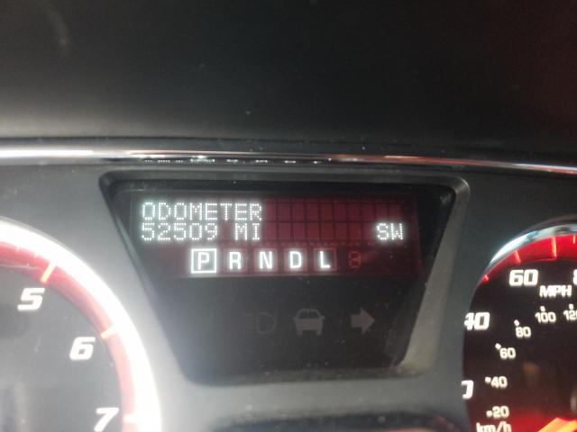 Photo 8 from auction – 2014 GMC ACADIA DEN with VIN 1GKKVTKD0EJ310618