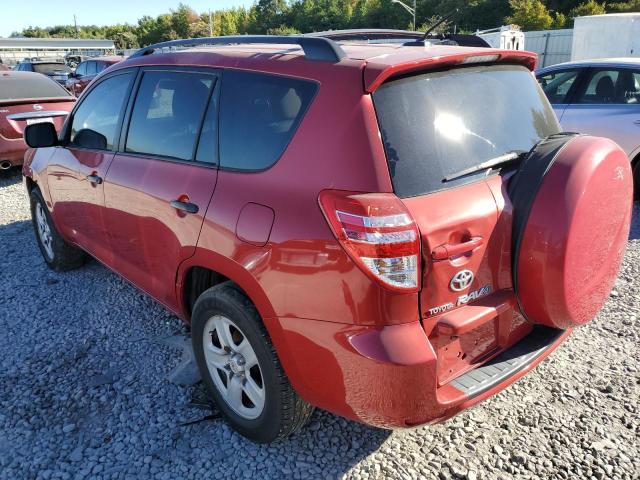 Photo 3 from auction – 2009 TOYOTA RAV4 with VIN 2T3ZF33V69W003265