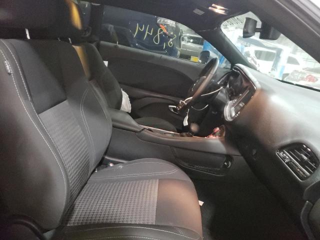 Photo 5 from auction – 2019 DODGE CHALLENGER with VIN 2C3CDZAG7KH636161