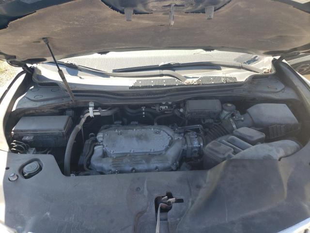 Photo 7 from auction – 2016 ACURA MDX ADVANC with VIN 5FRYD4H96GB027666