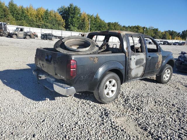Photo 4 from auction – 2012 NISSAN FRONTIER S with VIN 1N6AD0EV2CC426625