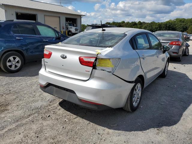 Photo 9 from auction – 2017 KIA RIO LX with VIN KNADM4A33H6072001