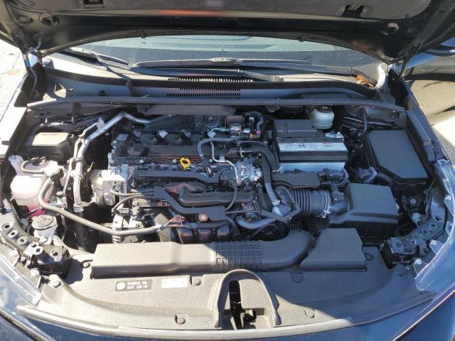 Photo 7 from auction – 2021 TOYOTA COROLLA XS with VIN JTNC4MBE0M3128160