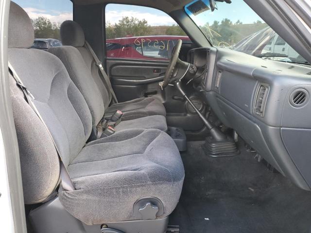 Photo 5 from auction – 2000 GMC NEW SIERRA with VIN 1GTEC14W0YZ212776
