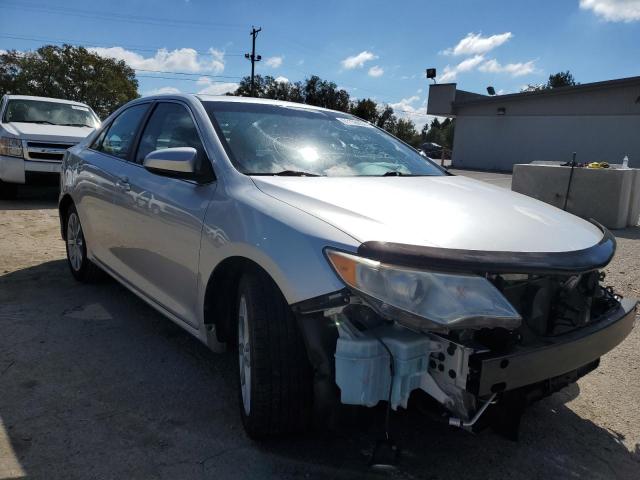 TOYOTA CAMRY L 2014 with VIN 4T4BF1FK7ER337403 - Photo from auction