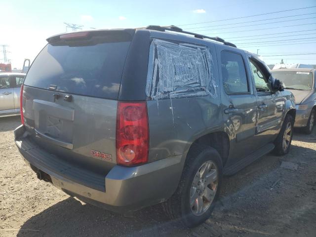 Photo 4 from auction – 2007 GMC YUKON with VIN 1GKFK13097J204634