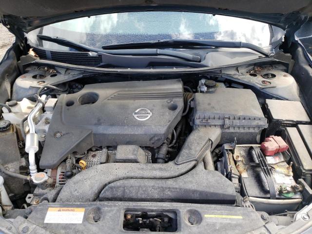 Photo 7 from auction – 2014 NISSAN ALTIMA with VIN 1N4AL3AP3EC176996