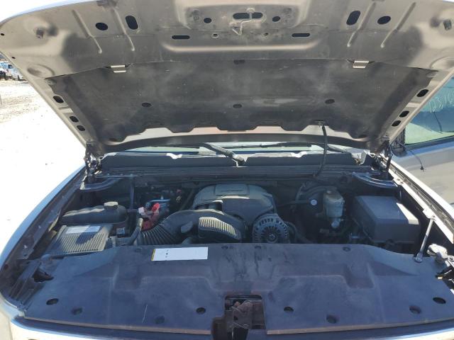 Photo 7 from auction – 2007 CHEVROLET silverado with VIN 2GCEK13M671597108