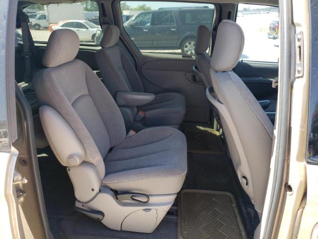 Photo 6 from auction – 2002 CHRYSLER TOWN & COU with VIN 2C4GP74L82R505400