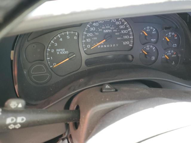 Photo 8 from auction – 2007 CHEVROLET SILVERADO with VIN 1GCEC19T07Z167402
