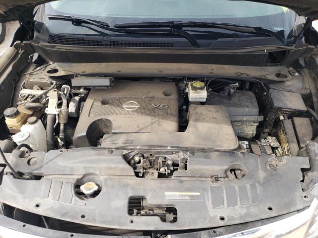Photo 7 from auction – 2015 NISSAN PATHFINDER with VIN 5N1AR2MM4FC676294