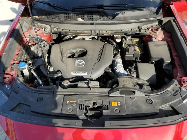 Photo 7 from auction – 2016 MAZDA CX-9 GRAND with VIN JM3TCADYXG0126765