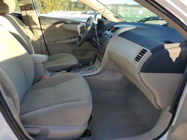 Photo 5 from auction – 2011 TOYOTA COROLLA BA with VIN 2T1BU4EE5BC584090